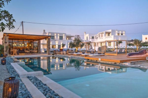 Portes Suites & Villas Mykonos